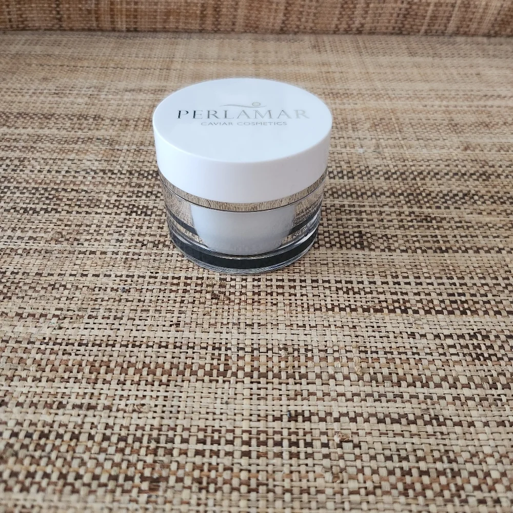 Perlamar Caviar Cosmetics Oyster Harmony Mask 50 ml NEW